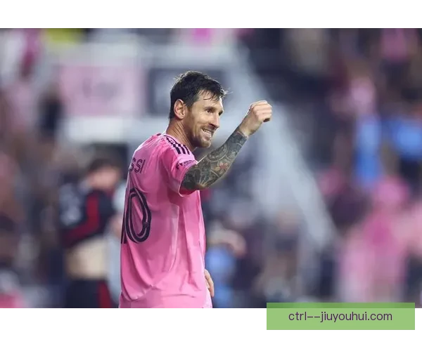 2026赛季美职联揭幕战梅西传射闪耀迈阿密国际迎来梦幻新开局